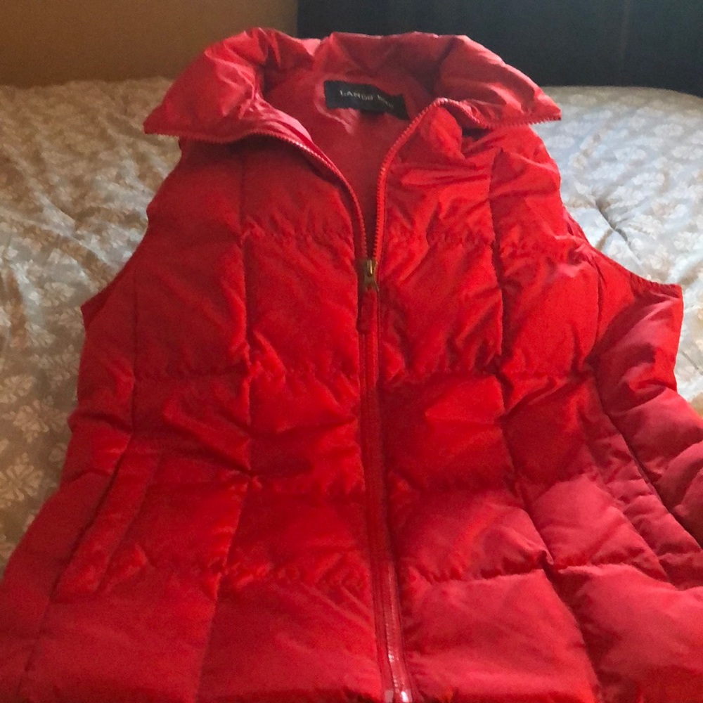 Women’s vest